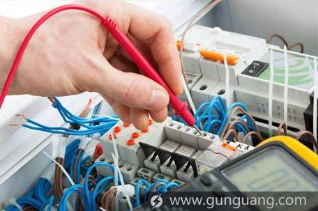 兰山区石油小电路掉闸维修_专业修灯_照明维修